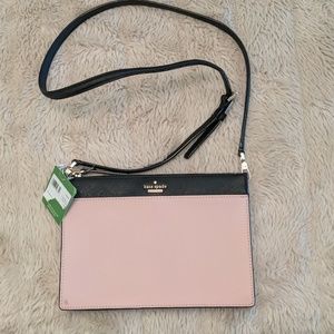 Kate Spade small cross body purse.